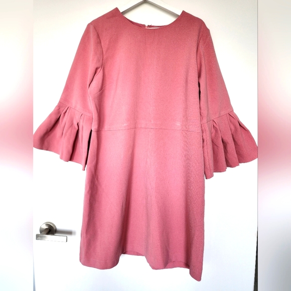 Loft Women's Formal Petite Dress - Picture 1 of 3